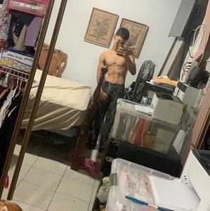 Meet your Posher, Ted ryan